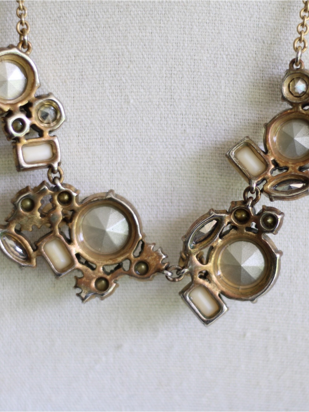 J. Crew | Statement Necklace - Picture 5 of 7